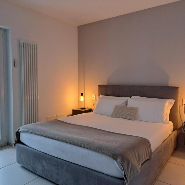 Urban Residence by Quokka 360 - Modern Minimal Apartments in Lugano - Appartamento Superior con 1 Camera da Letto - 5
