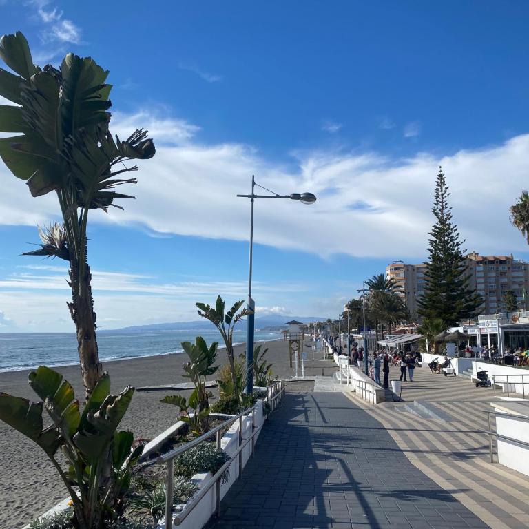 Apartment Casa Lila 100m from the beach - Apartamento de 1 dormitorio - 22