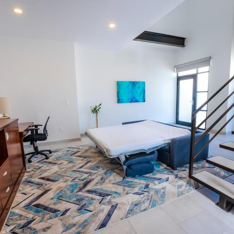 Laguna Shores Resort - Duplex Studio - 2