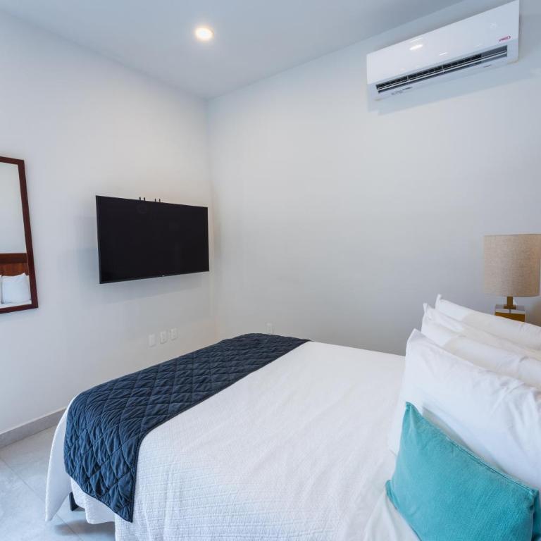 Laguna Shores Resort - Duplex Studio - 4