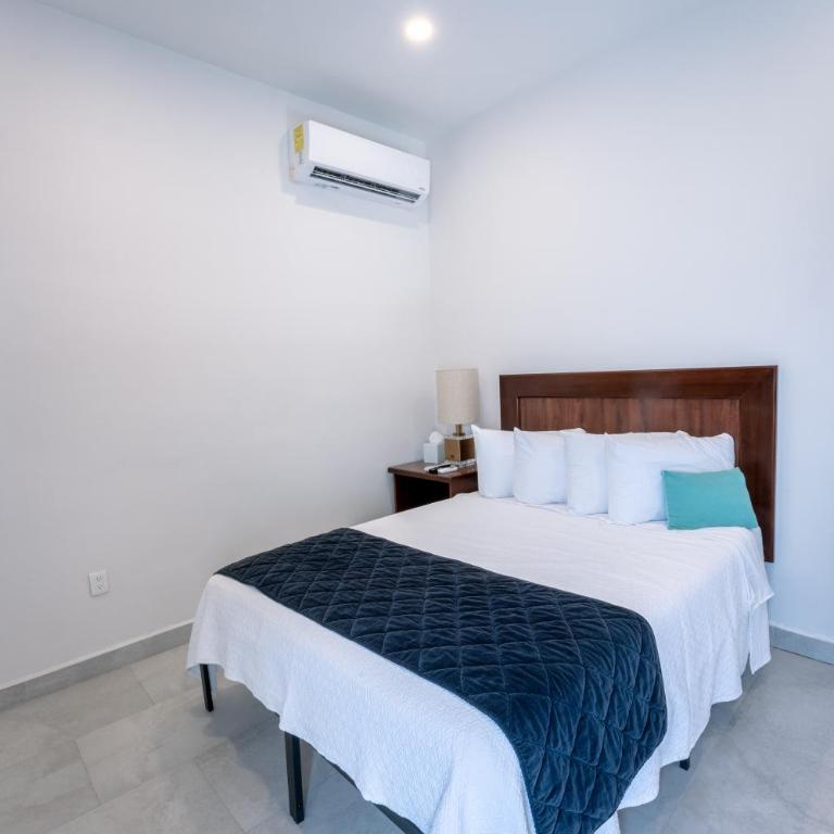 Laguna Shores Resort - Duplex Studio - 3