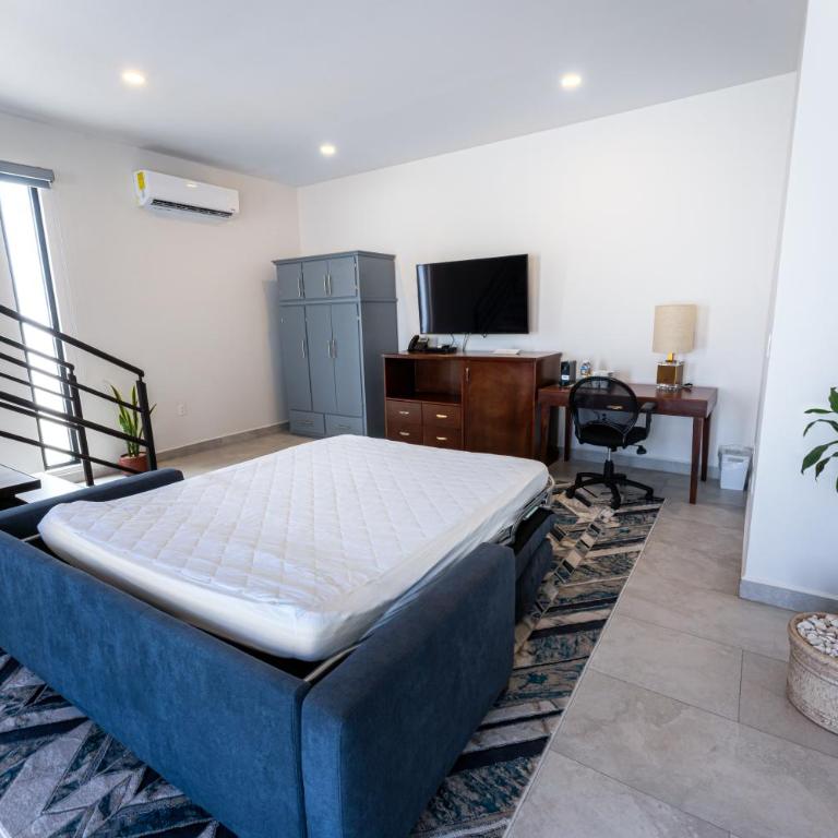 Laguna Shores Resort - Duplex Studio - 5