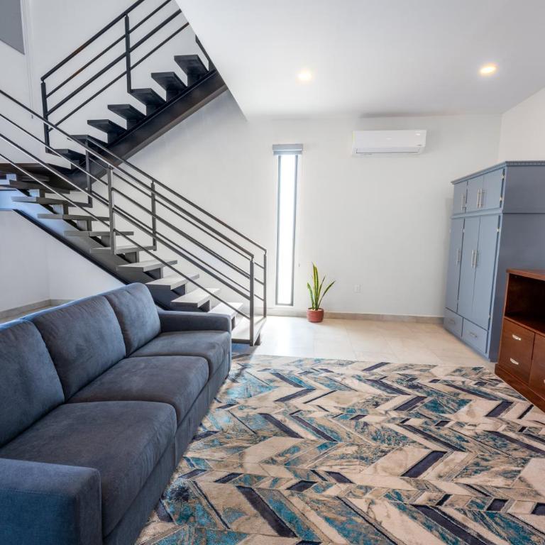 Laguna Shores Resort - Duplex Studio - 9