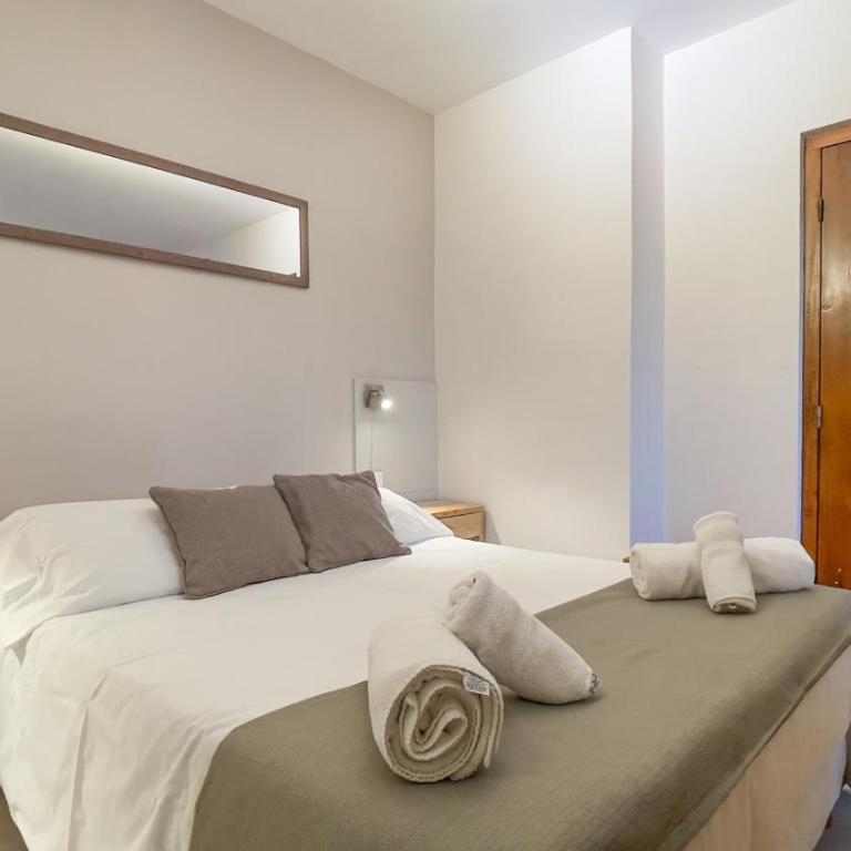 Las Gaviotas - Apartamento Estándar - 8