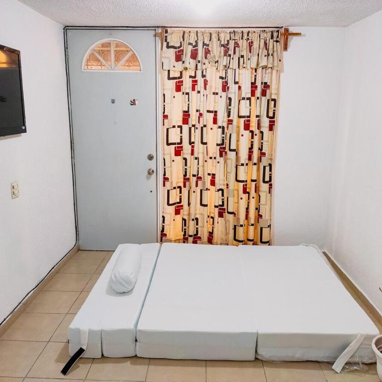 Avenida Reforma 50 very central location - Three-Bedroom Apartment - 14