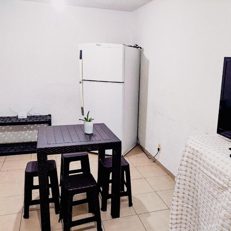 Avenida Reforma 50 very central location - Three-Bedroom Apartment - 21