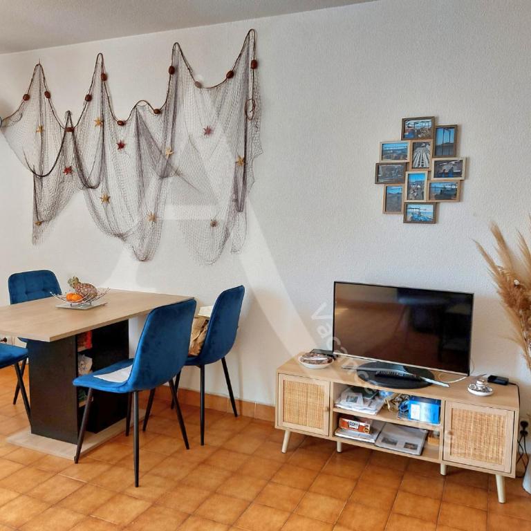 RDC avec piscine, climatisation et garage - Apartment - Erdgeschoss - 3