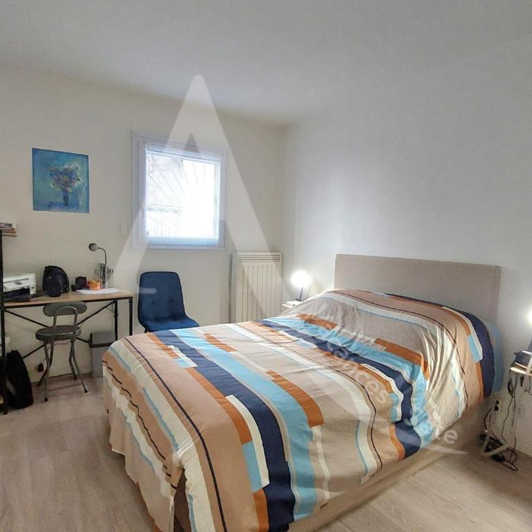 RDC avec piscine, climatisation et garage - Apartment - Erdgeschoss - 4
