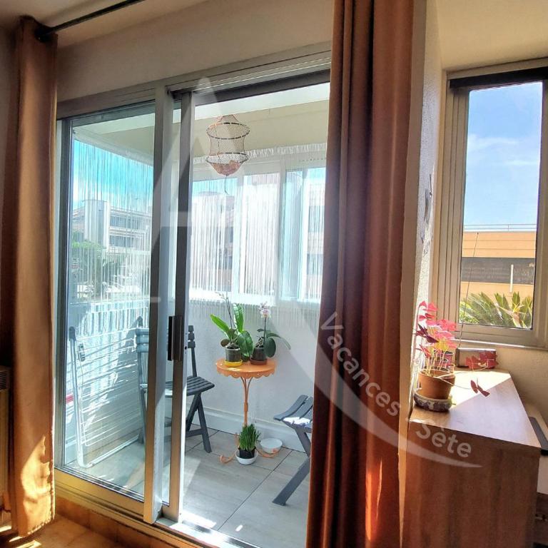 RDC avec piscine, climatisation et garage - Apartment - Erdgeschoss - 12