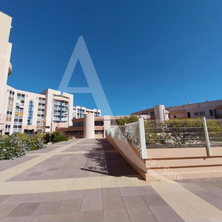 RDC avec piscine, climatisation et garage - Apartment - Erdgeschoss - 13