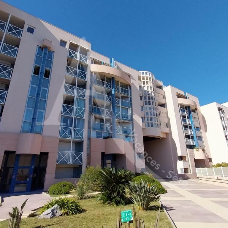 RDC avec piscine, climatisation et garage - Apartment - Erdgeschoss - 14