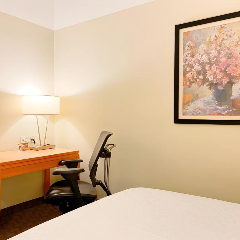 Holiday Inn Cuernavaca by IHG - Habitación Estándar - 1