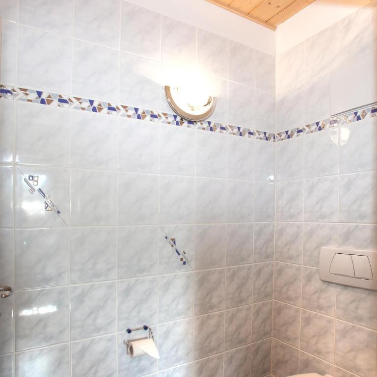 Wellness Apartments Dr Krainer - Apartment mit 2 Schlafzimmern - 25