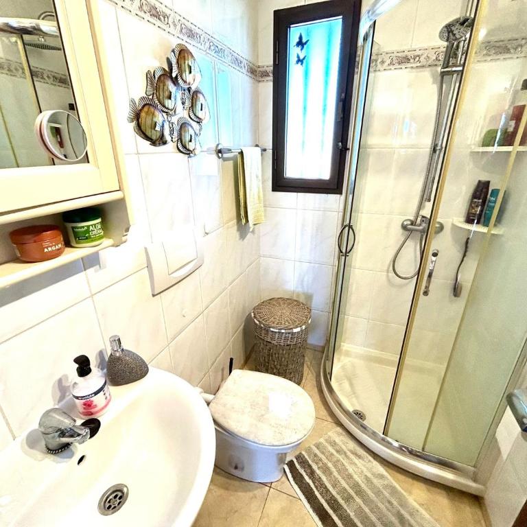 Welooveyou Parrots - Apartamento de 1 dormitorio - 8