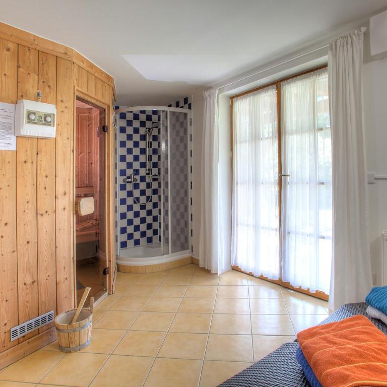 Wellness Apartments Dr Krainer - Apartment mit 2 Schlafzimmern - 18