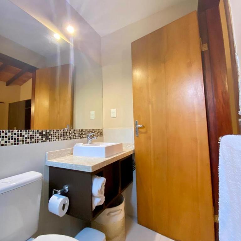 Mandala Apartments 2 ambientes - One-Bedroom Apartment - 9