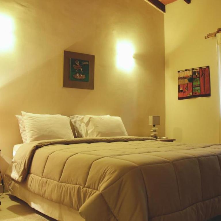 Mandala Apartments 2 ambientes - One-Bedroom Apartment - 9