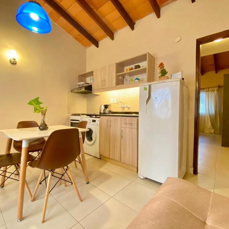 Mandala Apartments 2 ambientes - One-Bedroom Apartment - 10
