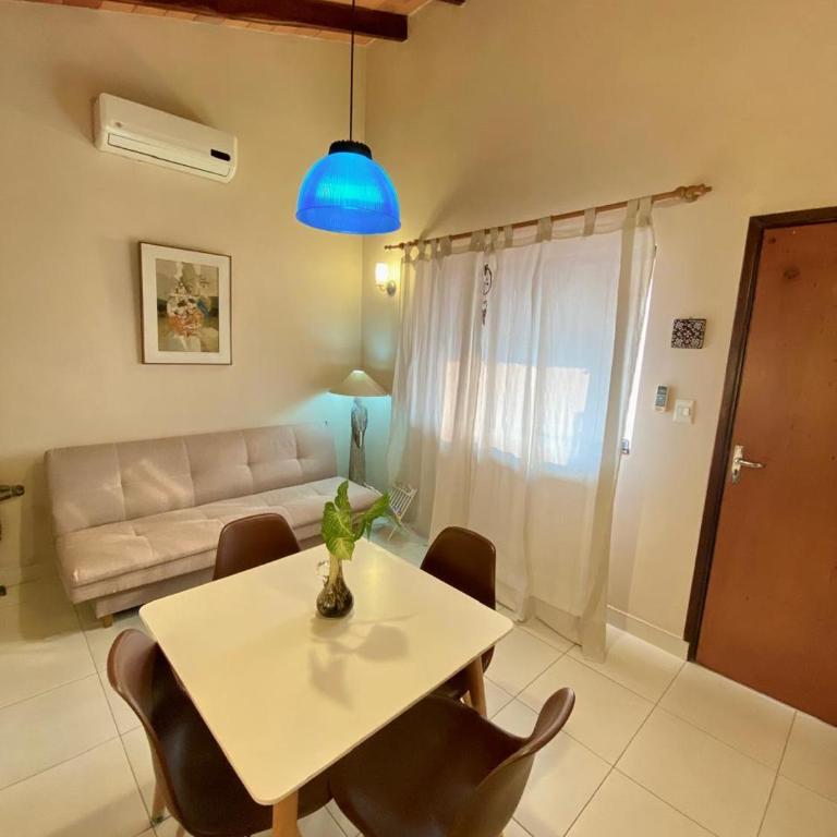 Mandala Apartments 2 ambientes - One-Bedroom Apartment - 22