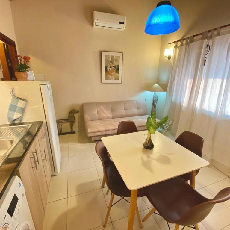 Mandala Apartments 2 ambientes - One-Bedroom Apartment - 12