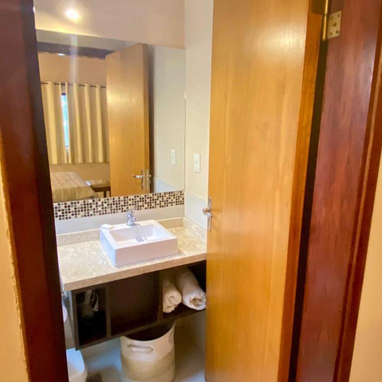 Mandala Apartments 2 ambientes - One-Bedroom Apartment - 11