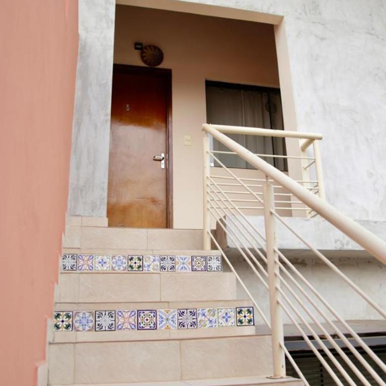 Mandala Apartments 2 ambientes - One-Bedroom Apartment - 5