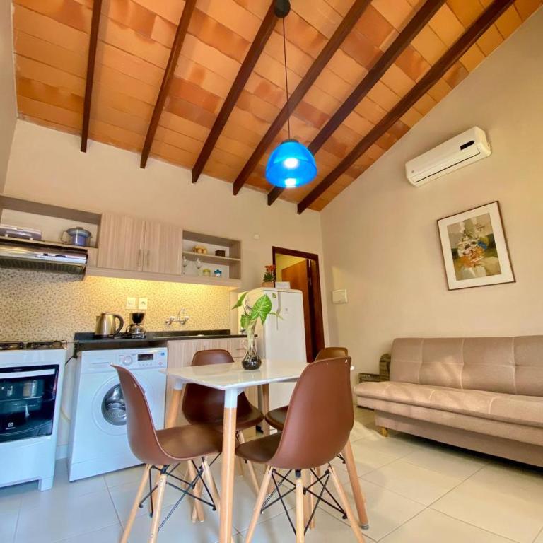 Mandala Apartments 2 ambientes - One-Bedroom Apartment - 16
