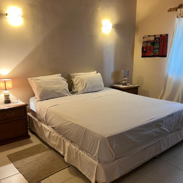 Mandala Apartments 2 ambientes - One-Bedroom Apartment - 27