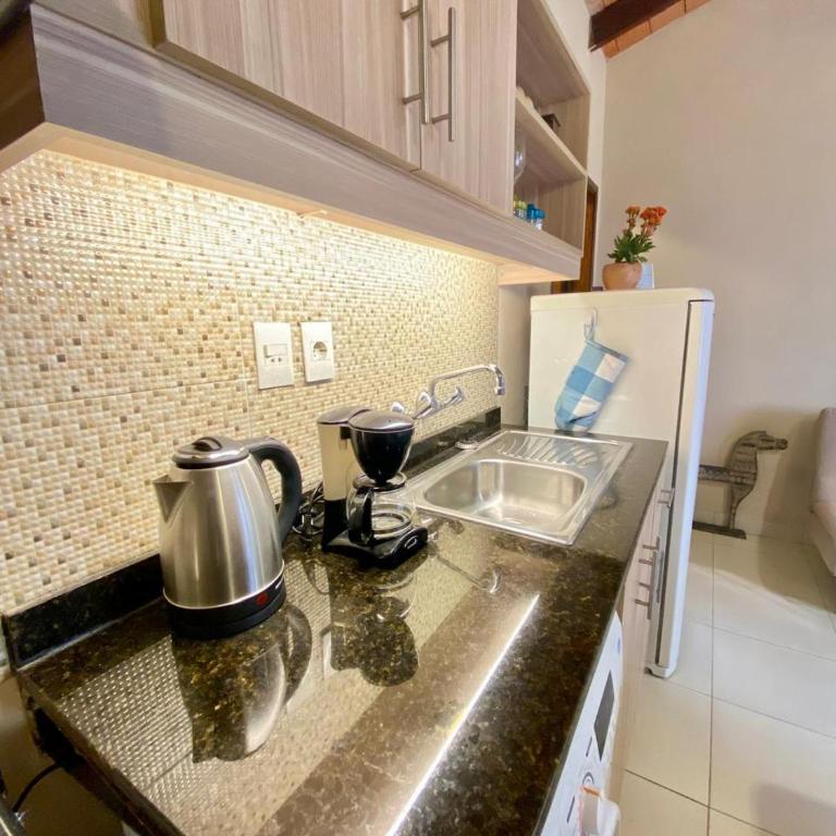 Mandala Apartments 2 ambientes - One-Bedroom Apartment - 25