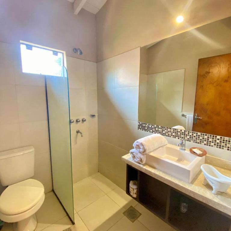 Mandala Apartments 2 ambientes - One-Bedroom Apartment - 31