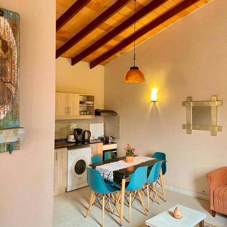 Mandala Apartments 2 ambientes - One-Bedroom Apartment - 5
