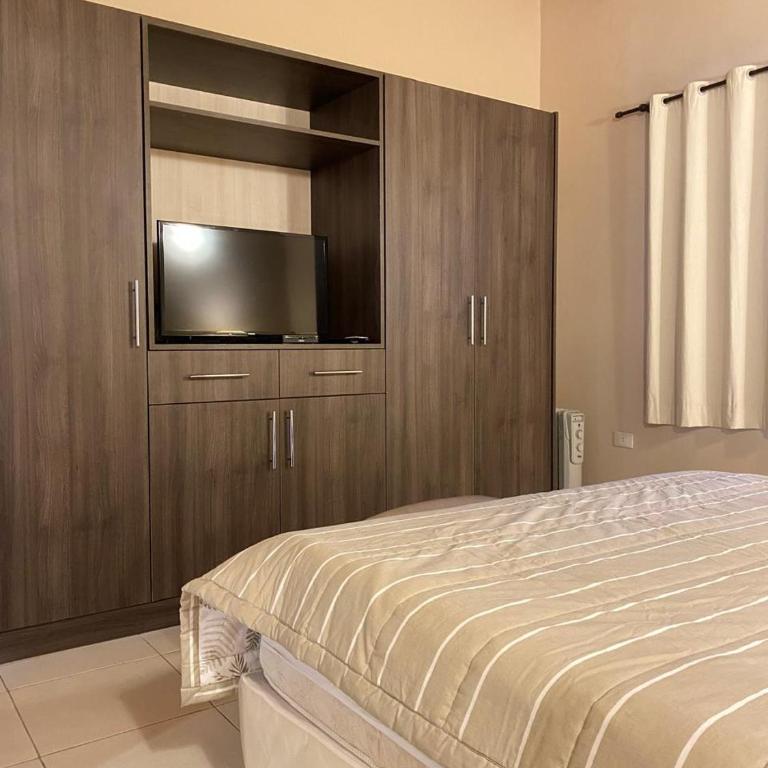 Mandala Apartments 2 ambientes - One-Bedroom Apartment - 8