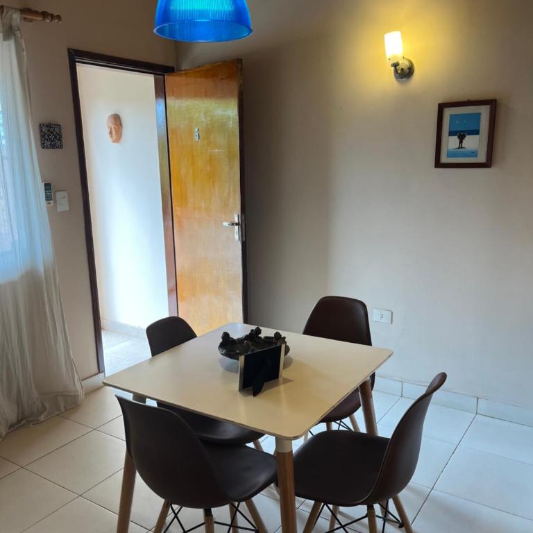 Mandala Apartments 2 ambientes - One-Bedroom Apartment - 15