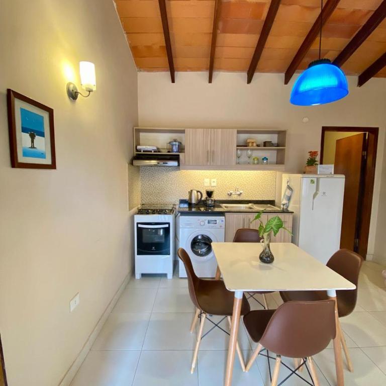 Mandala Apartments 2 ambientes - One-Bedroom Apartment - 23