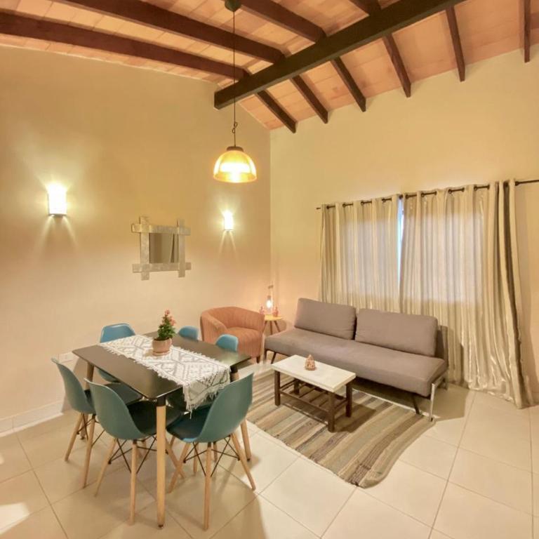Mandala Apartments 2 ambientes - One-Bedroom Apartment - 6