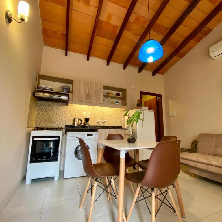 Mandala Apartments 2 ambientes - One-Bedroom Apartment - 17