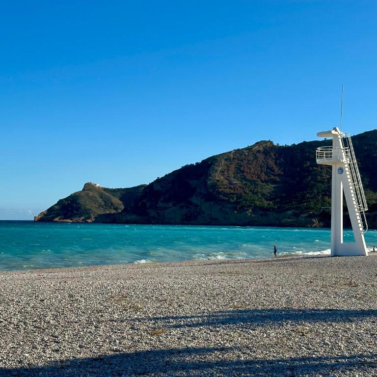 View 180 Altea - Apartamento - 65