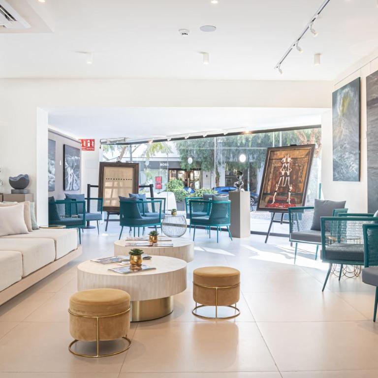 Apartamento Le Víe - Puerto Banús - Apartamento de 1 dormitorio - 19