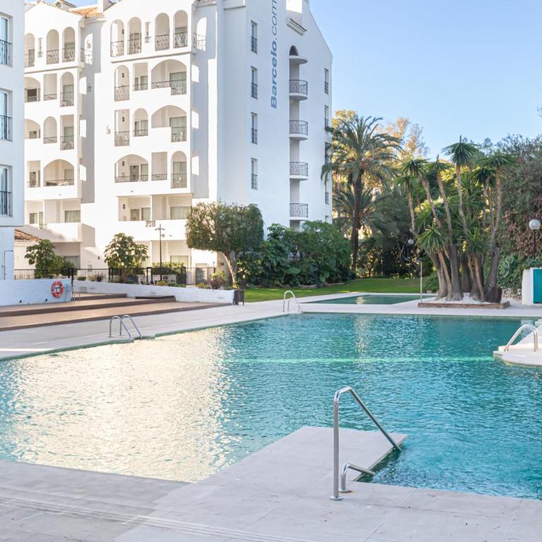 Apartamento Le Víe - Puerto Banús - Apartamento de 1 dormitorio - 25