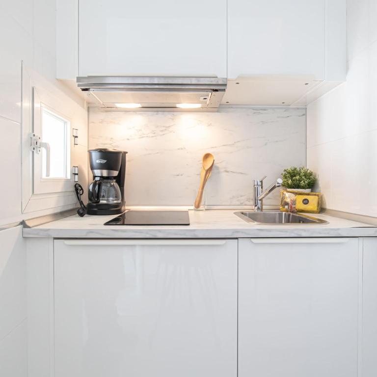 Apartamento Le Víe - Puerto Banús - Apartamento de 1 dormitorio - 8