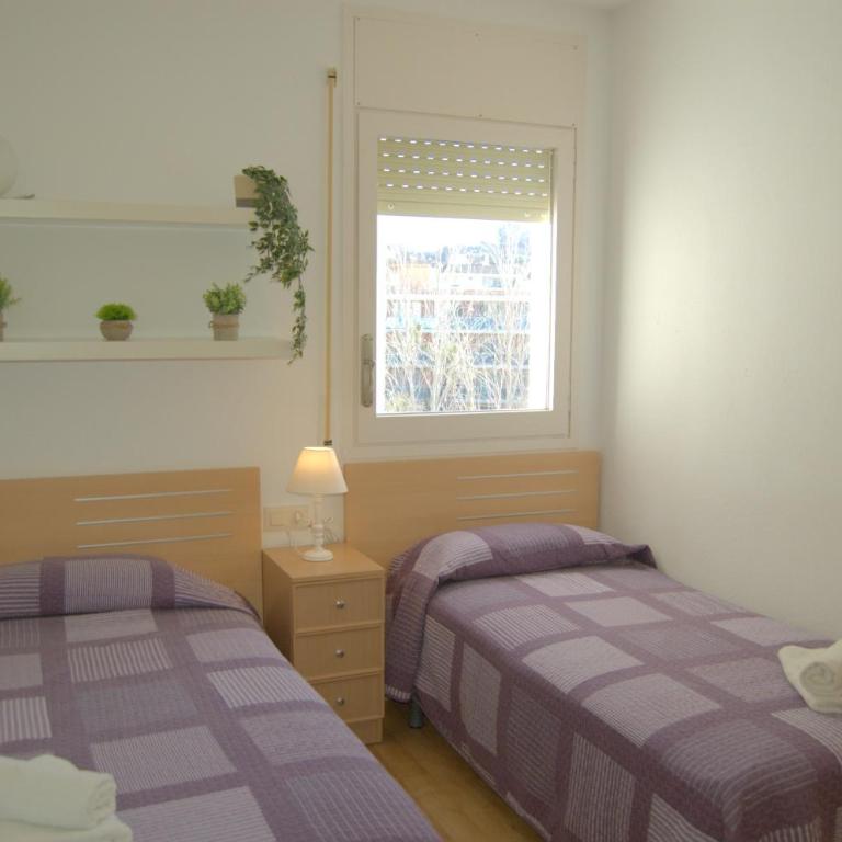 Apartamento Alba a 70 metros de la playa - Apartamento de 2 dormitorios - 5