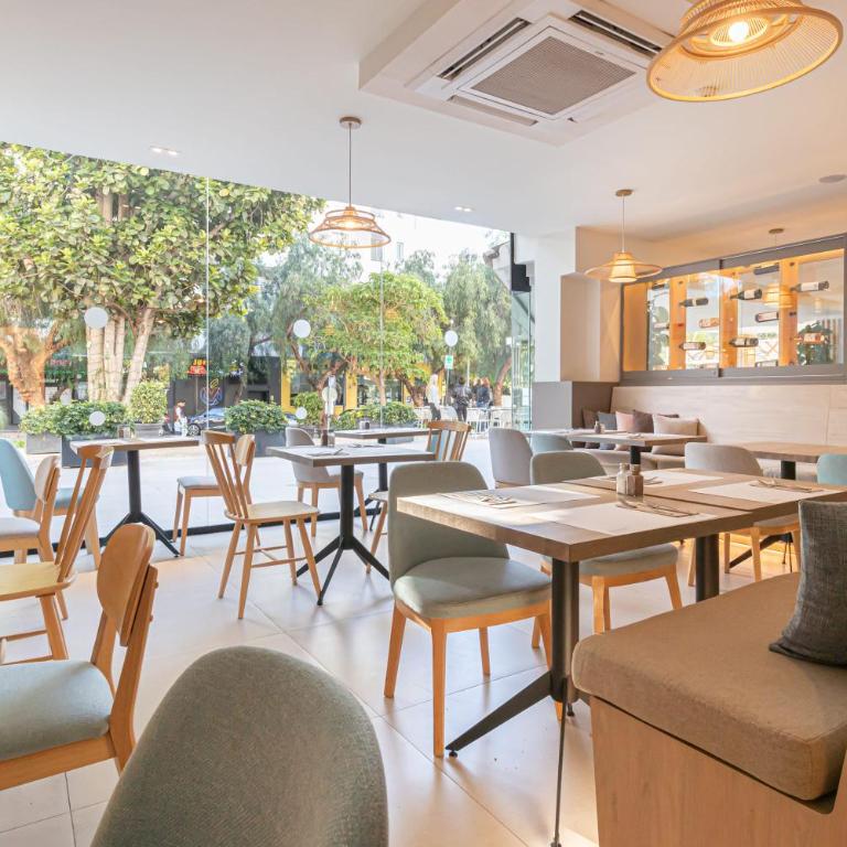 Apartamento Le Víe - Puerto Banús - Apartamento de 1 dormitorio - 24