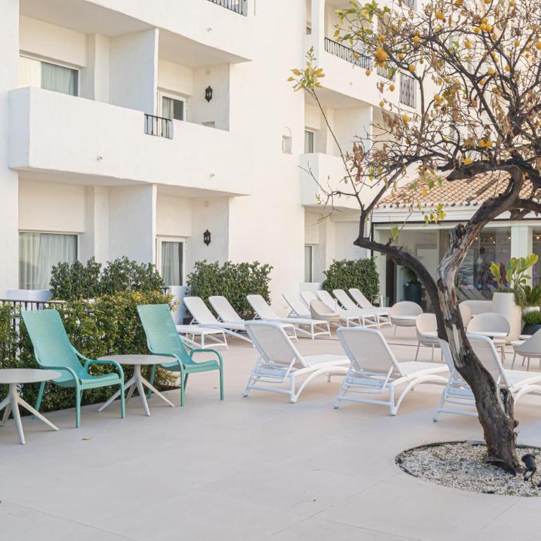 Apartamento Le Víe - Puerto Banús - Apartamento de 1 dormitorio - 27