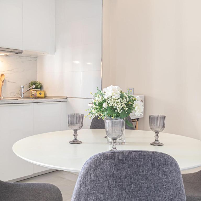 Apartamento Le Víe - Puerto Banús - Apartamento de 1 dormitorio - 7