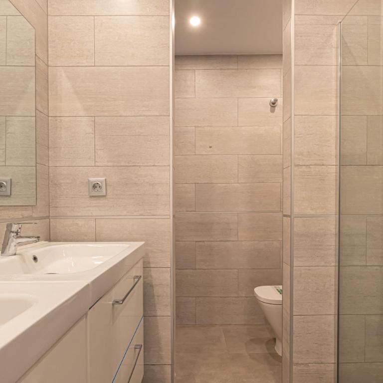 Apartamento Le Víe - Puerto Banús - Apartamento de 1 dormitorio - 14