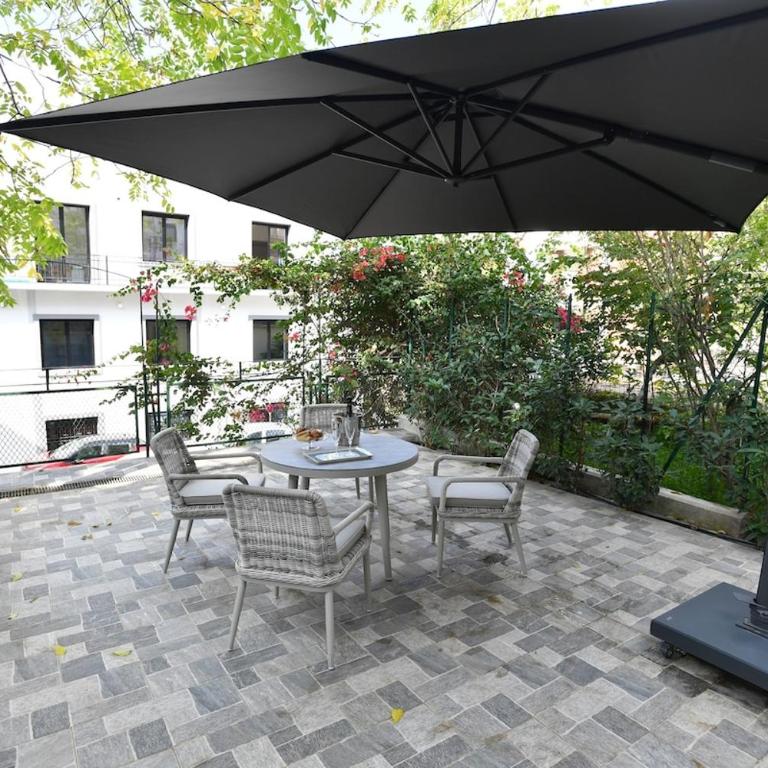 Il giardino di Sergio - One-Bedroom Superior Apartment - 16