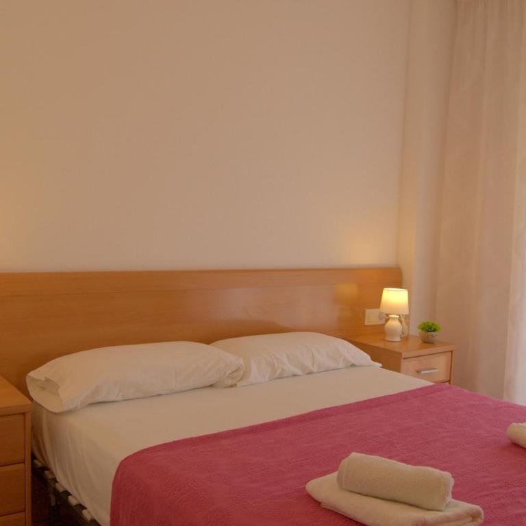 Apartamento Alba a 70 metros de la playa - Apartamento de 2 dormitorios - 4