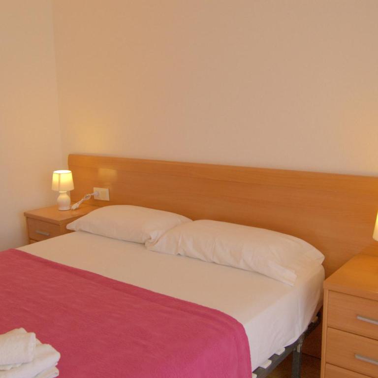 Apartamento Alba a 70 metros de la playa - Apartamento de 2 dormitorios - 13