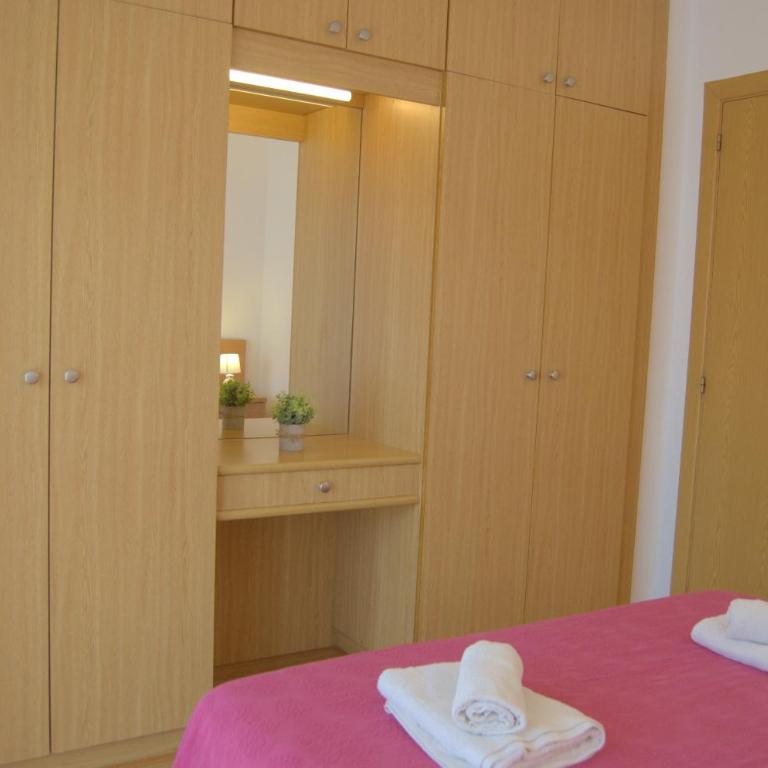 Apartamento Alba a 70 metros de la playa - Apartamento de 2 dormitorios - 15