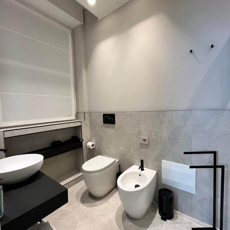 My Milano Centrale Luxury Rooms - Deluxe Double Room - 30
